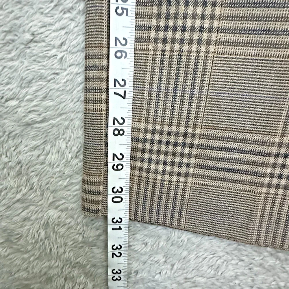 Zara chic glen